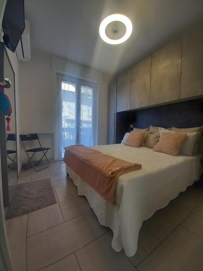 Casa Salvo Villa Perledo Exteriör bild