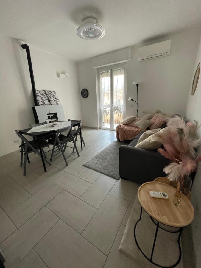 Casa Salvo Villa Perledo Exteriör bild
