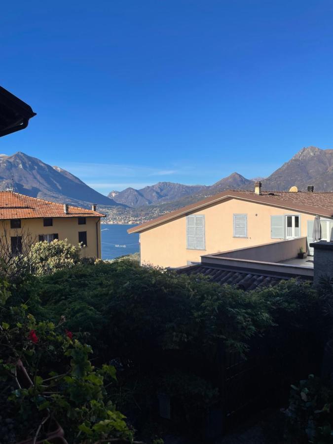 Casa Salvo Villa Perledo Exteriör bild